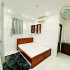 Phòng trọ: Cho Thuê Căn Hộ Cao Cấp Gần Đại Học Văn Hiến