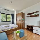 Phòng trọ: Khai trương căn hộ studio, giá siêu ưu đãi, full nội thất mới-Quận 2