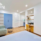 Phòng trọ: Phòng đẹp giá tốt - full nội thất tại Lakeview City, An Phú Q2