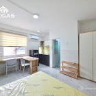 Phòng trọ: Phòng mới sạch sẽ, an ninh, cửa sổ trời siêu thoáng mát tại Quận 2