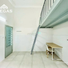 Phòng trọ: Phòng gác giá rẻ cửa sổ thoáng mát gần Nguyễn Thị ĐỊnh Quận 2