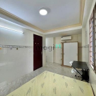 Phòng trọ: Phòng lửng full nội thất – Linh Tây, Thủ Đức | Giảm còn 4.2tr