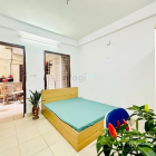 Phòng trọ: Cho thuê phòng trọ Trần Thái Tông 3,5tr kk, thang máy gần Học Viện Bá