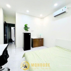 Phòng trọ: Cho thuê phòng trọ cửa sổ thoáng ngay chợ Bến Thành - Lê thánh tôn q1