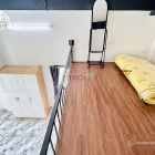 Phòng trọ: Cho thuê phòng gác full nội thất rộng rãi ngay Mai Chí Thọ, Quận 2