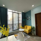 Phòng trọ: Căn Hộ 2PN - Bancol thoáng ngay trục đường Điện Biên Phủ - Hàng Xanh