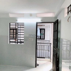 Phòng trọ: Phòng trọ gác rộng sạch sẽ ở đầu tháng 1