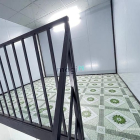 Phòng trọ: Phòng trọ mới xây xong, có gác.Q2