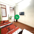 Phòng trọ: Cho thuê phòng tách bếp Full nội thất ở Nguyễn Ngọc Lộc Quận 10