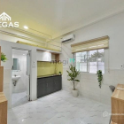 Phòng trọ: Phòng duplex mới nội thất đầy đủ giá cực thấp tại Nguyễn Thị Định, Q2