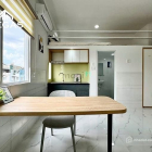 Phòng trọ: Duplex cửa sổ đầy đủ tiện nghi ngay Quận 2