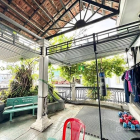 Phòng trọ: Ký túc xá nằm trong biệt thự Trương Đăng Quế p3 Gò Vấp bao mọi chi ph