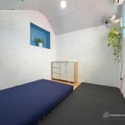 Phòng trọ: Phòng 1 người riêng biệt cho nam bao mọi chi phí gần sân bay giá rẻ p