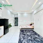 Phòng trọ: Căn Hộ giá rẻ - Vị trí ngay cầu sài gòn - Ngả tư hàng xanh