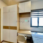 Phòng trọ: Cho thuê phòng full nội thất - có bếp riêng, gần CV Lê Thị Riêng