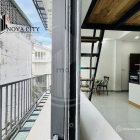 Phòng trọ:  Phòng có gác ban công, full nội thất gần nhà thờ Nam Hải, Q8