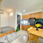 Phòng trọ: Khai Trương Căn Hộ Mới 100% - Đầy Đủ Tiện Nghi - Pico Plaza Cộng Hoà