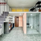 Phòng trọ: Cho Thuê Phòng Có Gác Mới 100% Đầy Đủ Nội Thất Phan Văn Hớn Q12