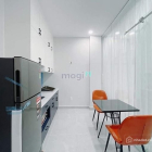 Phòng trọ: Căn hộ cho thuê ngay hàng xanh - Tiện đi quận 1 - Ngay Huỳnh Mẫn Đạt