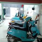 Phòng trọ: Ký túc xá giá rẻ Bao điện nước sạc được xe điện có khắp HCM