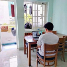 Phòng trọ: Sleepbox đường 3/2 gần ĐH Kinh tế, ĐH Bách Khoa chỉ 1tr450k bao hết