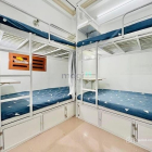 Phòng trọ: Ký Túc Xá Võ Oanh Bình Thạnh chỉ từ 1tr7 trọn gói không phát sinh 