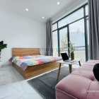 Phòng trọ: Căn Hộ cho thuê Giá Rẻ - Đầy Đủ Nội Thất - Ngay cầu Thị Nghè