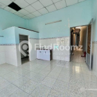 Phòng trọ: Ban Công Đầy Đủ Nội Thất Ngay Lê Thị Riêng