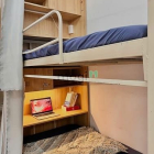 Phòng trọ: Cho thuê Ký Túc Xá Võ Oanh, gần ĐH GTVT, ĐH Hutech, chỉ 1tr7 trọn gói