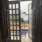 Phòng trọ: ký túc xá nữ riêng tư, gần ĐH Công Nghệ Tân Phú, phòng đẹp, giá rẻ