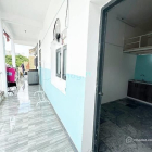 Phòng trọ: Phòng Trọ Mới Xây Ngay Ngã Năm Chuồng Chó