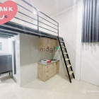 Phòng trọ: Cho Thuê Phòng Quận 12 Gác + Máy giặt riêng gần Đại Học FPT+GTVT + HS