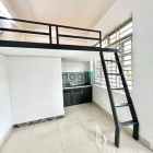 Phòng trọ: Phòng Trọ Mới Xây Ngay Đại học Công Nghiệp