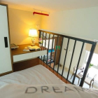 Phòng trọ:   Phòng trọ cao cấp dạng Studio, Duplex- FULL NT- ngã tư Hàng Xanh