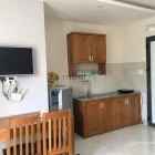 Phòng trọ: Phòng studio đẹp trống sẵn quận 3