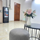 Phòng trọ: Phòng Nguyễn Thị Định, Bình Trưng Tây, Full Nội Thất đẹp, hầm xe rộng