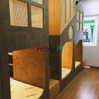 Phòng trọ: Cho thuê Ký túc xá cao cấp gần landmark 81, đảm bảo Sạch sẽ - An ninh