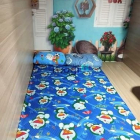 Phòng trọ: Cho thuê Sleepbox gần Sư Phạm Kỹ Thuật, Phòng tiện nghi, 1tr5 trọn gó