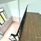 Phòng trọ: Phòng Trọ Mới Xây Có Gác Cao - Ban Công - Cửa Sổ ngay Chợ Căn Cứ