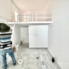 Phòng trọ: Phòng trọ mới xây CÓ GÁC CAO ngay Công Viên Gia Định