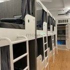 Phòng trọ: Sleepbox Cao Cấp Tô Hiến Thành Q10, Phòng tiện nghi Sạch sẽ - An ninh