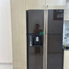 Phòng trọ: KTX Cao Cấp ngay trung tâm Q1 - Full tiện nghi, Sạch sẽ - An ninh 