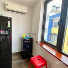 Phòng trọ: Cho thuê Sleepbox tiện nghi, đ. Nguyễn Gia Trí, phòng sạch sẽ an ninh