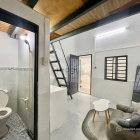 Phòng trọ: #PhòngTrọMới 100% Ngay Núi Thành, P.13, Tân Bình