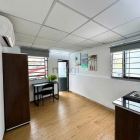 Phòng trọ: Phòng mới cứng, giá rẻ bạn là người đầu tiên ở. Đường Nguyễn Kiệm