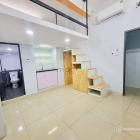 Phòng trọ: Duplex Tầng Trệt Có Cửa Sổ - Máy lạnh Inverter (Cách ĐH CN4 chỉ 1 km)