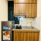 Phòng trọ: CCMN khép kín Võ Chí Công *Full đồ - Thang máy - Nhà mới 100%*