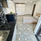 Phòng trọ: Căn hộ Tam Trinh, Hoàng Mai, 30m2, MÁY GIẶT RIÊNG -BAN CÔNG, Thang má