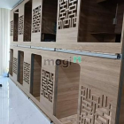 Phòng trọ: Sleepbox cao cấp 441 Điện Biên Phủ, gần HUTECH, giá 2tr