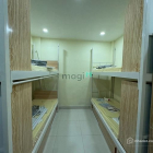 Phòng trọ: Ký túc xá xịn xò gần Nguyễn Thái Sơn, giá 1tr8